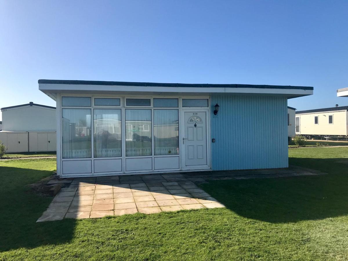 Camber Choice Chalet K238 Villa Exterior foto